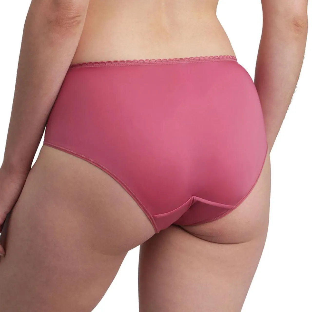 Culotte Flower Elegance rose