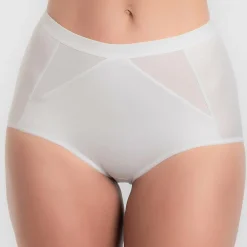 Culotte gainante Perfect Silhouette blanche