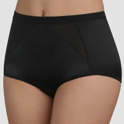 Culotte gainante Perfect Silhouette noire