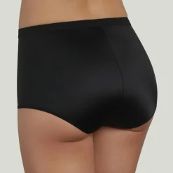 Culotte gainante Perfect Silhouette noire