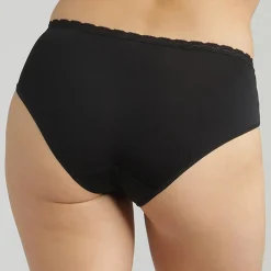 Culotte Ideal Posture noir