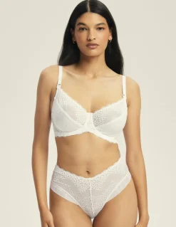 Culotte K Caris 2 Blanche