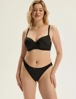 Culotte K Charm2 Noire