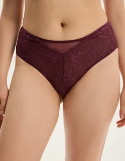 Culotte K Cloe3 Acajou