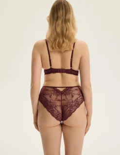 Culotte K Cloe3 Acajou