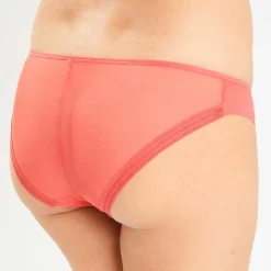 Culotte Marceau thé épicé