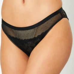 Culotte Poprock noire