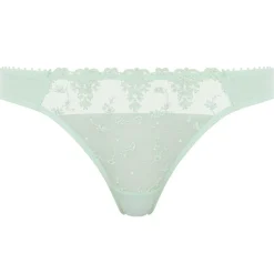 Culotte White Nig vert atoll