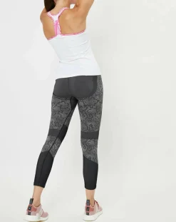 Débardeur Ceramicool Pro Protection UV 25+ blanc