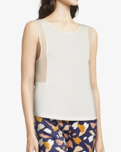 Débardeur Ivresse milk