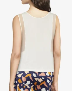 Débardeur Ivresse milk