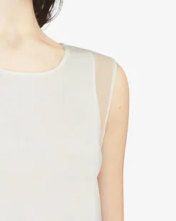 Débardeur Ivresse milk