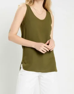 Débardeur Lou cactus