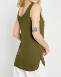 Débardeur Lou cactus