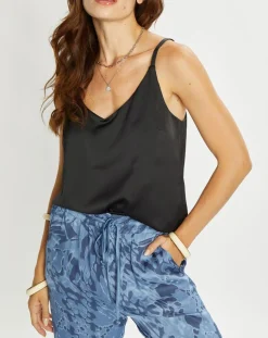 Débardeur Nala noir