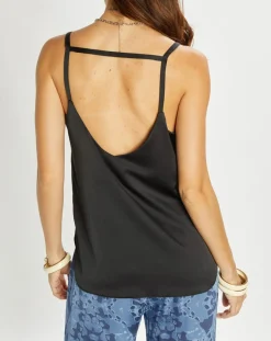 Débardeur Nala noir