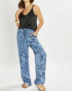 Débardeur Nala noir