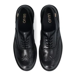Derbies Elisa noires