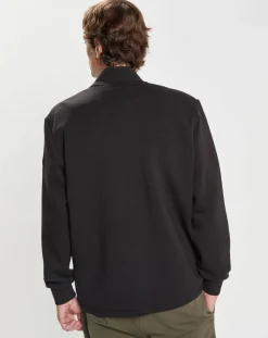 Doudoune Bombers noire