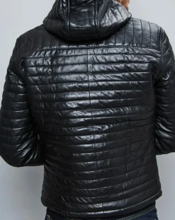 Doudoune Carpate noire