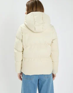 Doudoune Diona écrue