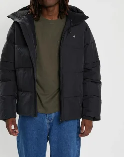 Doudoune Dulcey Puff 2.0 noire