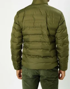 Doudoune Gfg unie kaki