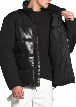 Doudoune Hmlyn noire