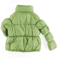 Doudoune Hoover vert d'eau