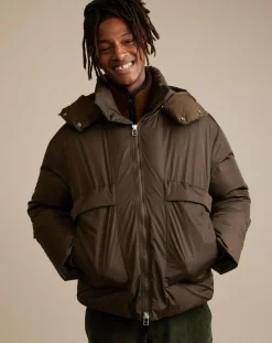 Doudoune Howler ebony