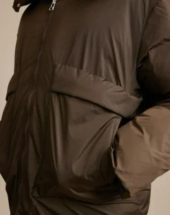 Doudoune Howler ebony