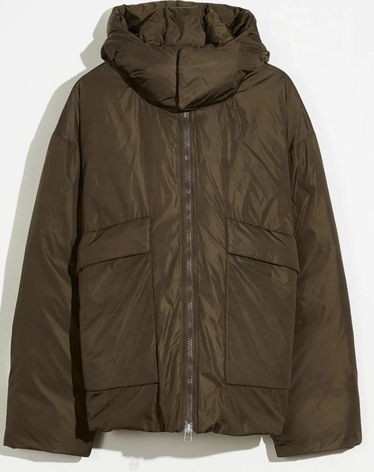 Doudoune Howler ebony