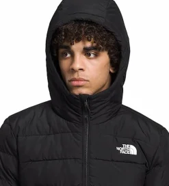 Doudoune Maconcagua 3 noire