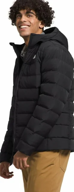 Doudoune Maconcagua 3 noire