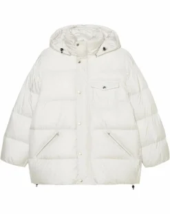 Doudoune Puffer Milg blanche