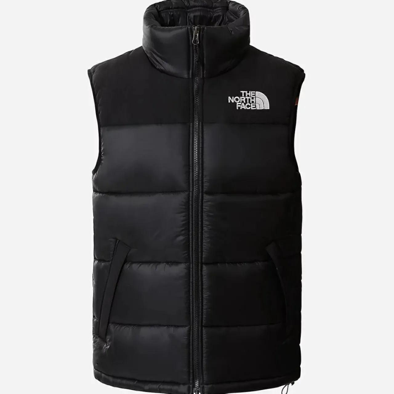 Doudoune sans manches isolante Hmlyn noire