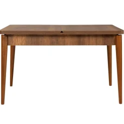 Ensemble Table + 2 Chaises + 1 Banc Vina 1053 beige/anthracite