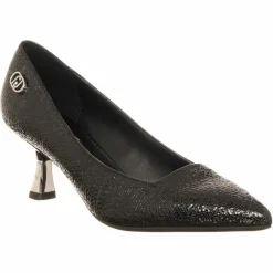 Escarpins Sandie noirs