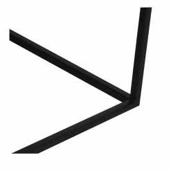 Etagère de bibliothèque design Mango Stockholm Marron - 115x35x174 cm