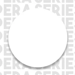 Etagère murale PR1 blanche - 43.2x60x9 cm