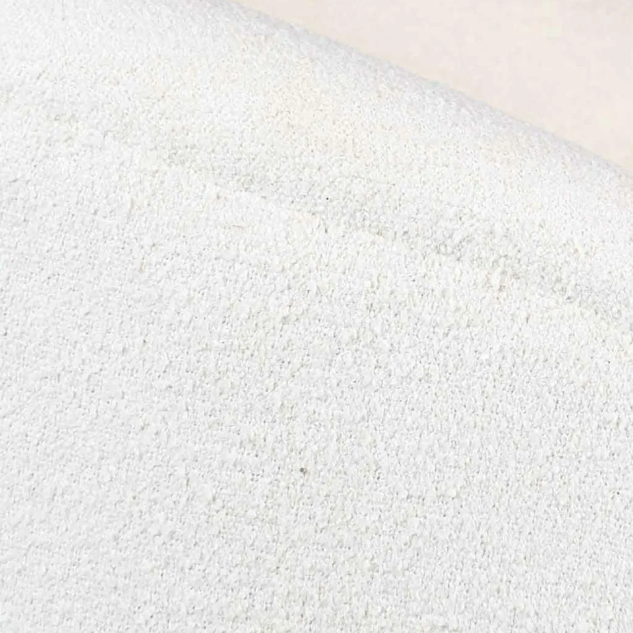 Fauteuil pivotant gubi blanc - 74x74x79 cm