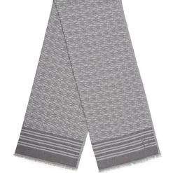 Foulard Escale metal - 70x180 cm