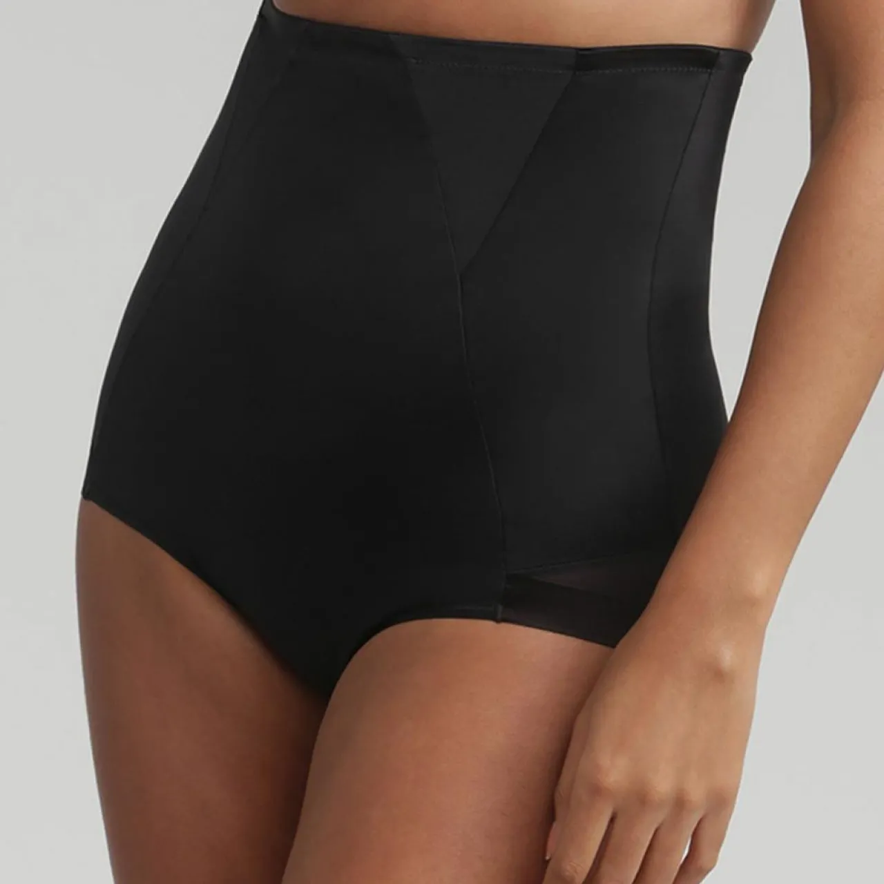 Gaine serre-taille Perfect Silhouette noire