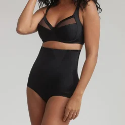 Gaine serre-taille Perfect Silhouette noire