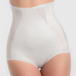 Gaine serre-taille Perfect Silouhette blanche