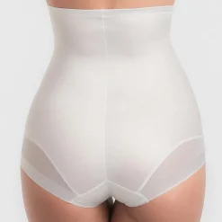 Gaine serre-taille Perfect Silouhette blanche
