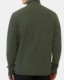 Gilet Militaire kaki