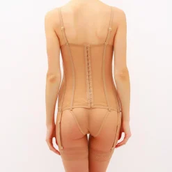 Guêpière Frames nude