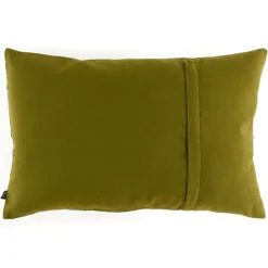 Housse de coussin 100% Lin Palma citrus - 40x60 cm