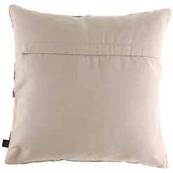 Housse de coussin 100% Lin Palma lin - 45x45 cm